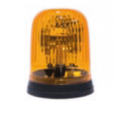 430/24 DASTERI ΦΑΡΟΣ ΠΕΡΙΣΤΡΟΦΙΚΟΣ 24V (H3) ΚΙΤΡΙΝΟΣ