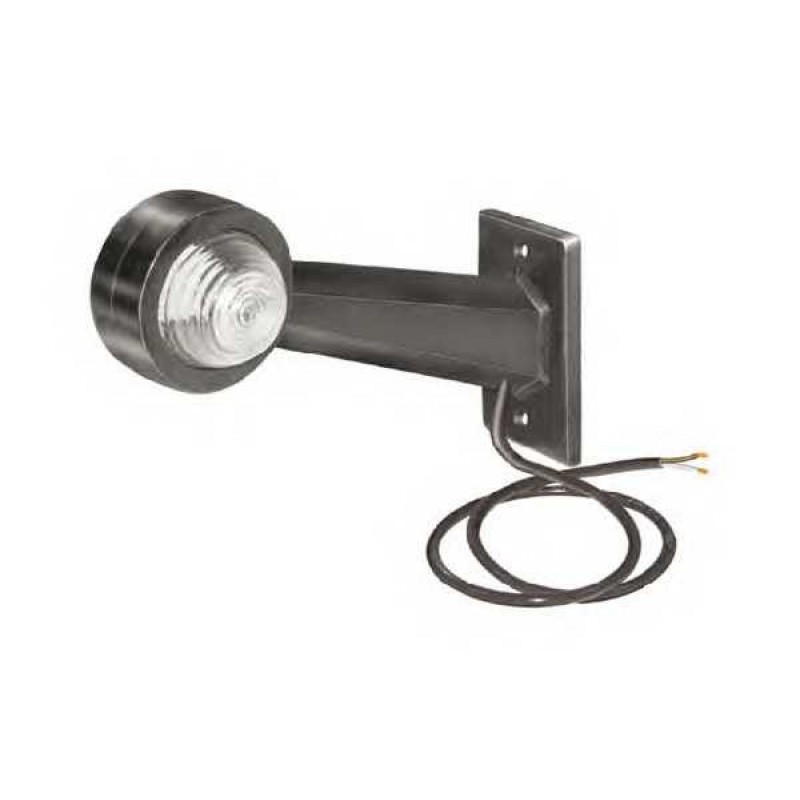 35553000 ΕUROLITES ΦΑΝΟΣ ΟΓΚΟΥ LED 24V