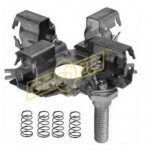 771371 GEBE ΨΥΚΤΡΟΘΗΚΗ BOSCH 24V MERCEDES ACTROS (2004336085, 231084)
