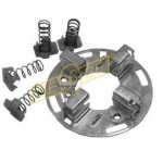 771571 GEBE ΨΥΚΤΡΟΘΗΚΗ VALEO SPRIDER 12V (594780, 136763)