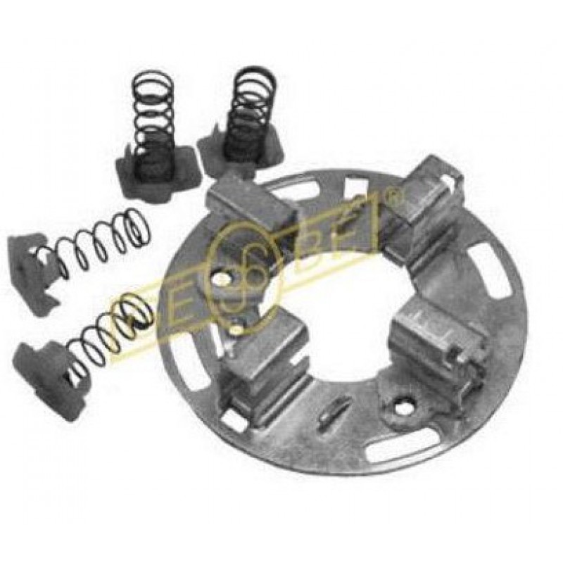 771571 GEBE ΨΥΚΤΡΟΘΗΚΗ VALEO SPRIDER 12V (594780, 136763)
