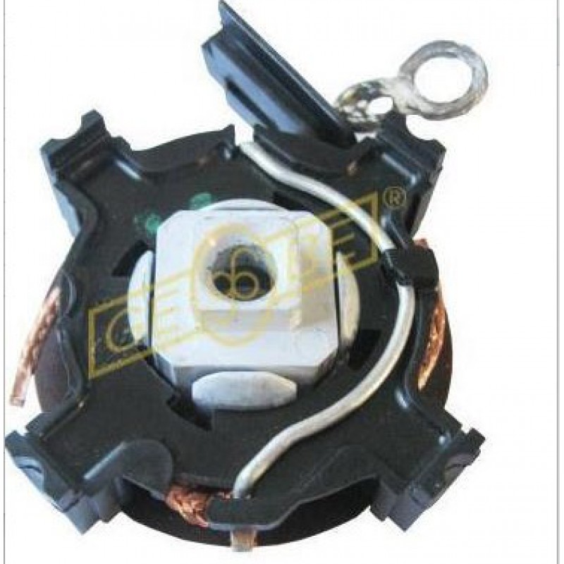 771591 GEBE ΨΥΚΤΡΟΘΗΚΗ VALEO 12V (139224, 594290)