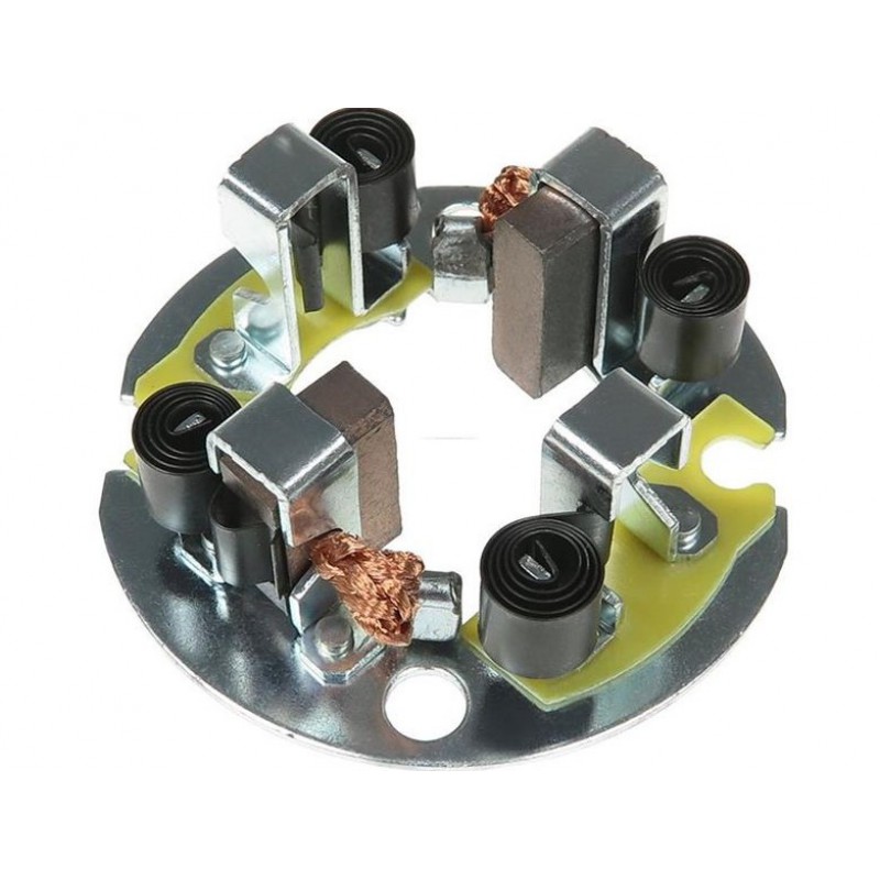 771711 GEBE ΨΥΚΤΡΟΘΗΚΗ DENSO 12V (0280007000, 028510-0640)