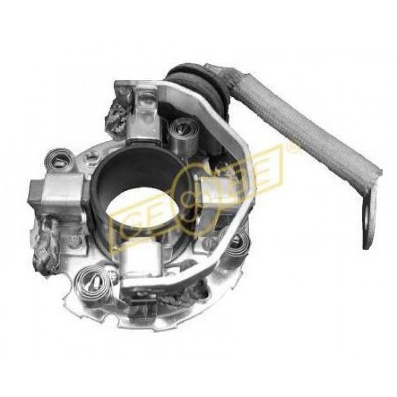 772611 GEBE ΨΥΚΤΡΟΘΗΚΗ FORD-VISTEON 12V (230741, 333651)