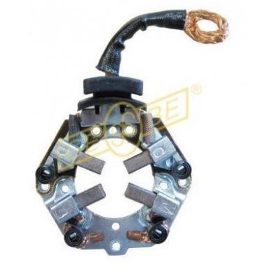 776301 GEBE ΨΥΚΤΡΟΘΗΚΗ DENSO 12V TOYOTA