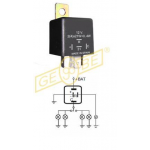 993961 GEBE ΦΛΑΣΕΡ 12 Volt FIAT RENAULT ALFA ROMEO STILL
