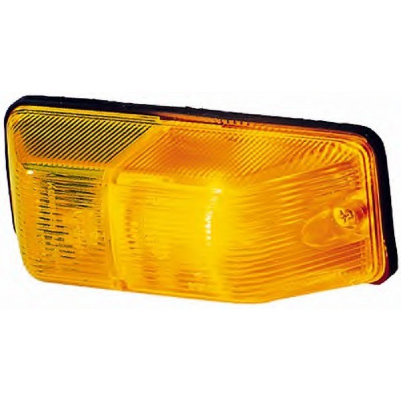 2BM006692021 HELLA ΦΑΝΟΣ ΦΛΑΣ MERCEDES ΔΕΞΙΟ