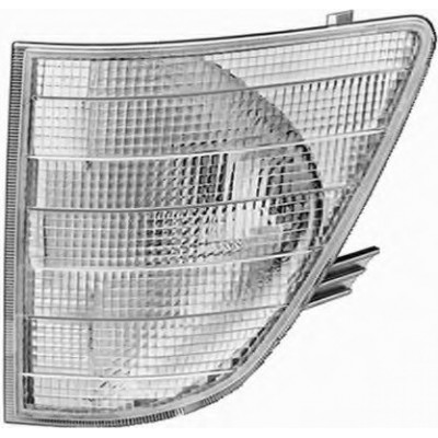 2BA007016031 HELLA ΦΑΝΟΣ ΦΛΑΣ MERCEDES ΑΡΙΣΤΕΡΟΣ