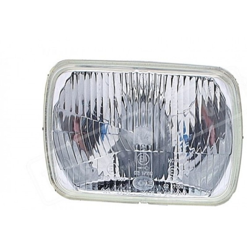 1AB003177071 HELLA ΕΜΠΡΟΣΘΙΟΣ ΦΑΝΟΣ ΛΑΜΠΑ Η4