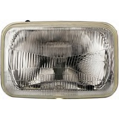 1AG006898081 HELLA ΕΜΠΡΟΣΘΙΟΣ ΦΑΝΟΣ VOLVO FH/FM 93-02