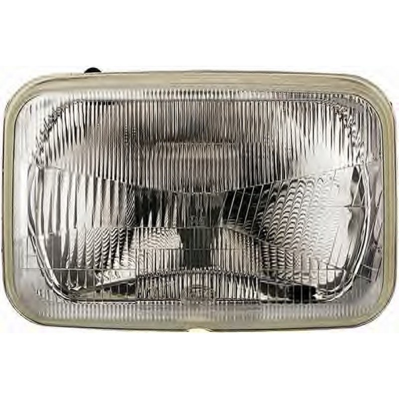 1AG006898081 HELLA ΕΜΠΡΟΣΘΙΟΣ ΦΑΝΟΣ VOLVO FH/FM 93-02
