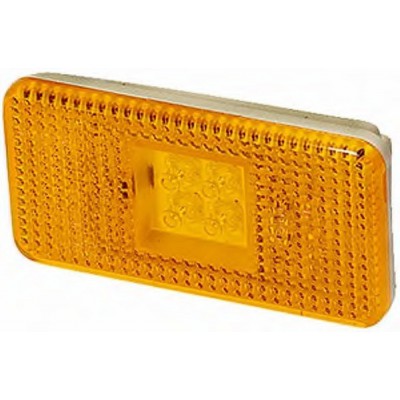 2PS007972011 HELLA ΦΑΝΟΣ ΟΓΚΟΥ LED SCANIA