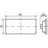 2PS007972011 HELLA ΦΑΝΟΣ ΟΓΚΟΥ LED SCANIA