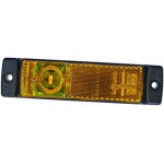 2PS008645007 HELLA ΦΑΝΟΣ ΟΓΚΟΥ LED ΠΛΕΥΡΙΚΟΣ