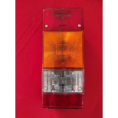 2SL007547061 HELLA ΟΠΙΣΘΙΟΣ ΦΑΝΟΣ ΔΕΞΙΟΣ