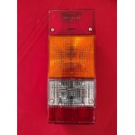 2SE007547011 HELLA ΟΠΙΣΘΙΟΣ ΦΑΝΟΣ ΑΡΙΣΤΕΡΟΣ