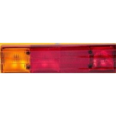 2VA004887031 HELLA ΟΠΙΣΘΙΟΣ ΦΑΝΟΣ MERCEDES ΑΡΙΣΤΕΡΟΣ
