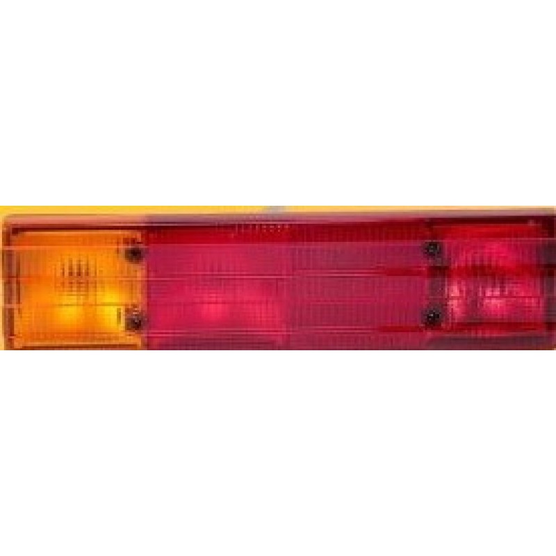 2VA004887031 HELLA ΟΠΙΣΘΙΟΣ ΦΑΝΟΣ MERCEDES ΑΡΙΣΤΕΡΟΣ