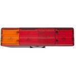 2VB004887011 HELLA ΟΠΙΣΘΙΟΣ ΦΑΝΟΣ ΧΩΡΙΣ ΟΠΙΣΘΕΝ ΑΡΙΣΤΕΡΟΣ