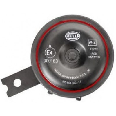 3AL922000961 HELLA ΚΟΡΝΑ ΜΠΙΜΠΙ 12V 113dB(A)