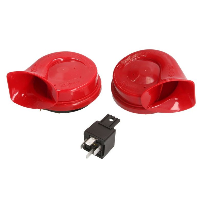 3FH007424801 HELLA ΚΟΡΝΑ 400-500Hz 12V