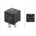 4RA933332111 HELLA ΡΕΛΕ 4 ΕΠΑΦΕΣ 24V 