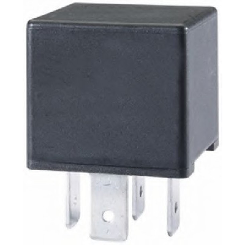 4RA933332-111 HELLA ΡΕΛΕ 24V 20A 4ΕΠΑΦΕΣ (30ΑΡΙΣΤΕΡ.)