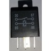 4RA965400071 HELLA ΡΕΛΕ 12Volt 30Α 4 ΕΠΑΦΕΣ 30 ΠΛΑΪ