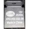 4RD933332361 HELLA ΡΕΛΕ 12V 40A 5EΠΑΦΕΣ
