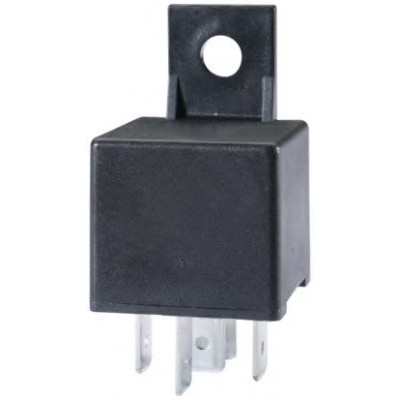4RD933332-061 HELLA ΡΕΛΕ 24V 20A 5ΕΠΑΦΕΣ 87/87a (30ΑΡΙΣΤΕΡ.)