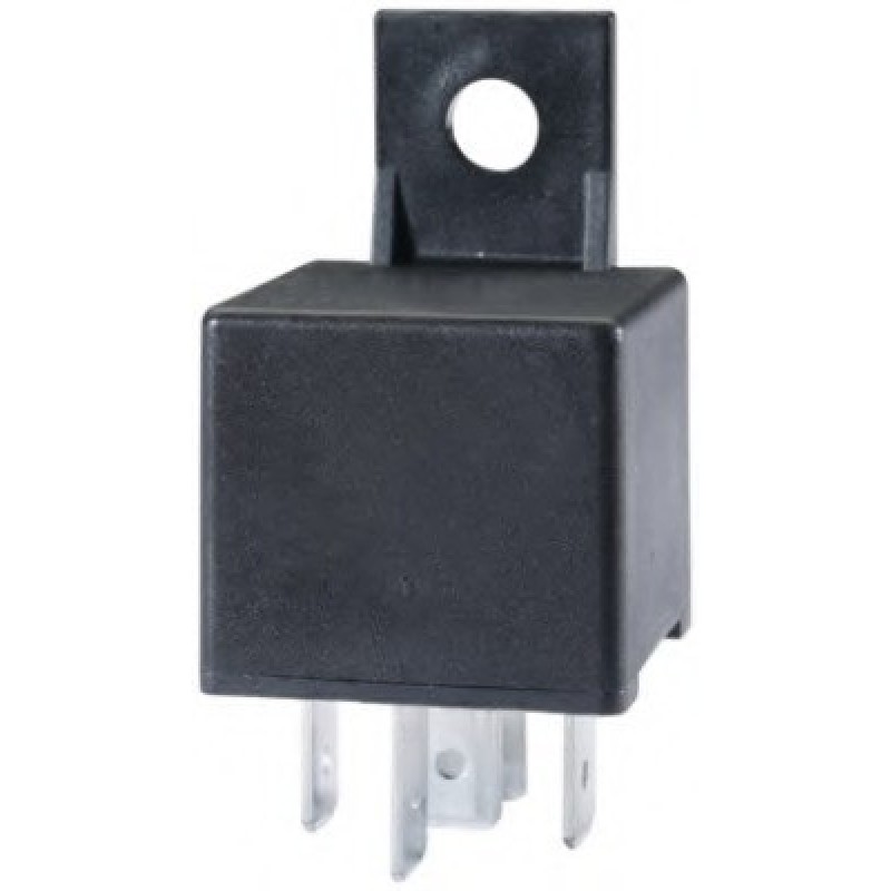 4RD933332-061 HELLA ΡΕΛΕ 24V 20A 5ΕΠΑΦΕΣ 87/87a (30ΑΡΙΣΤΕΡ.)