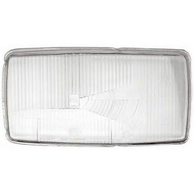 9ES113916001 HELLA ΚΡΥΣΤΑΛΟ ΔΕΞΙΟ MERCEDES Ν.Γ.