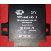 5WG002450121 HELLA ΡΕΛΕ ΥΑΛΟΚΑΘΑΡΙΣΤΗΡΩΝ 24V MERCEDES