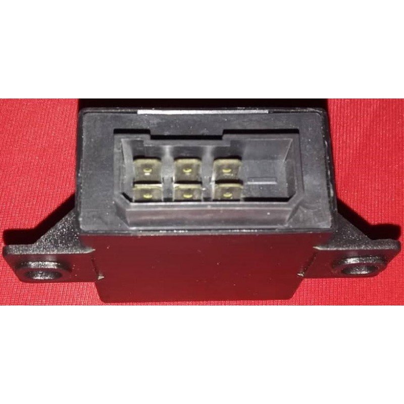 5WG002450121 HELLA ΡΕΛΕ ΥΑΛΟΚΑΘΑΡΙΣΤΗΡΩΝ 24V MERCEDES