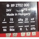 75892702 HEARTH BUSS ΦΛΑΣΕΡ MAN 10 ΕΠΑΦΕΣ