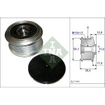 535009010 INA (2S6T10300AA) ΤΡΟΧΑΛΙΑ ΔΥΝΑΜΟ FORD FIESTA MAZDA