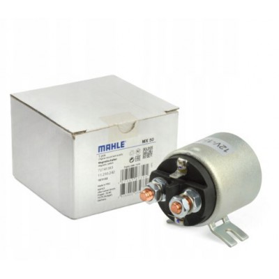 72741383 MX50 ΜΠΟΥΤΟΝ ΕΝΙΣΧΥΤΙΚΟ 12V 150A