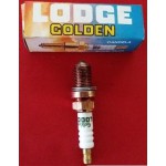 25HLD LODGE ΜΠΟΥΖΙ 
