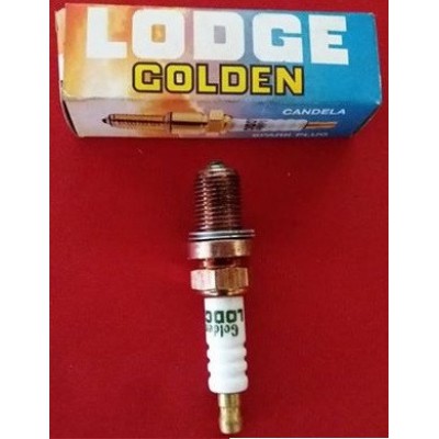 25HLD LODGE ΜΠΟΥΖΙ 