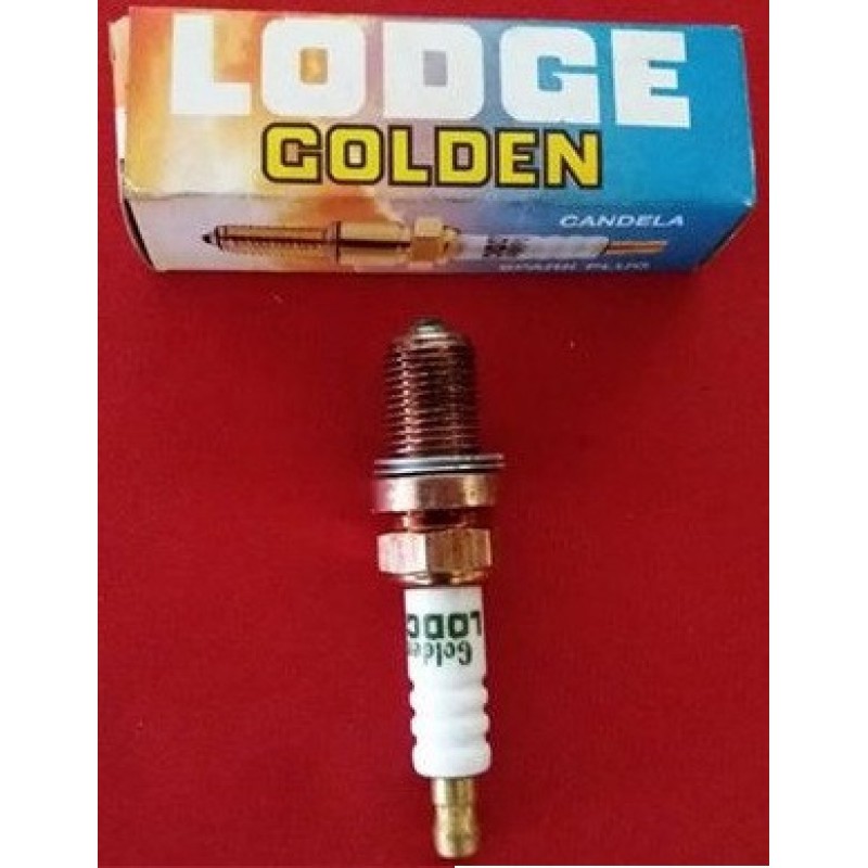 25HLD LODGE ΜΠΟΥΖΙ 