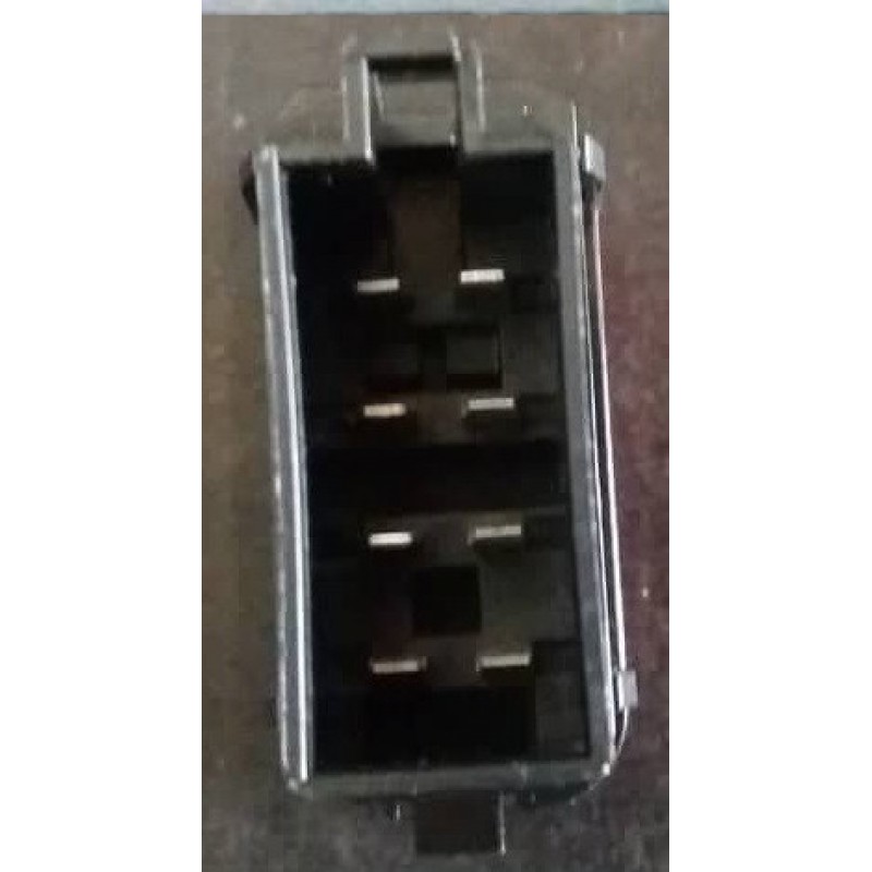 81255250063 ΔΙΑΚΟΠΤΗΣ ΑΛΑΡΜ MAN ΓΝΗΣΙΟΣ 8 PIN