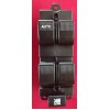 AN-1306 ΧΕΙΡΙΣΤΗΡΙΟ ΗΛΕΚΤΡ.ΠΑΡΑΘΥΡΩΝ FORD RANGER 2002-05 MAZDA B2500 12 ΕΠΑΦΕΣ