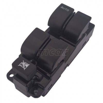 AN-1840 mcar ΔΙΑΚΟΠΤΗΣ ΠΑΡΑΘΥΡΩΝ FORD RANGER MAZDA 2003-06 16 ΕΠΑΦΕΣ
