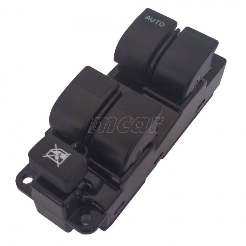 AN-1840 mcar ΔΙΑΚΟΠΤΗΣ ΠΑΡΑΘΥΡΩΝ FORD RANGER MAZDA 2003-06 16 ΕΠΑΦΕΣ