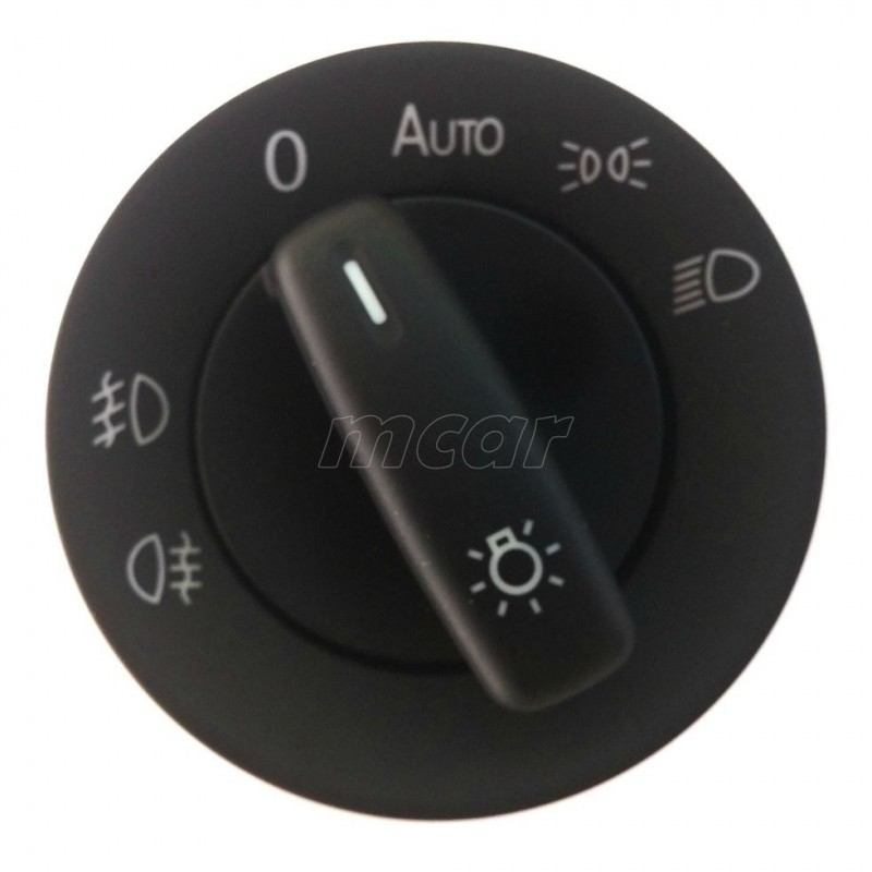 TMK-463 ΔΙΑΚΟΠΤΗΣ ΦΩΤΩΝ 10ΕΠΑΦΕΣ VW