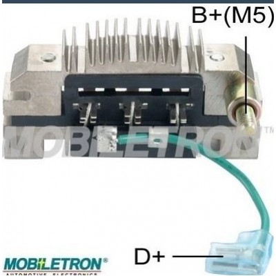 RI-02HA MOBILETRON ΑΝΟΡΘΩΤΡΙΑ MARELLI (139586, 131391)