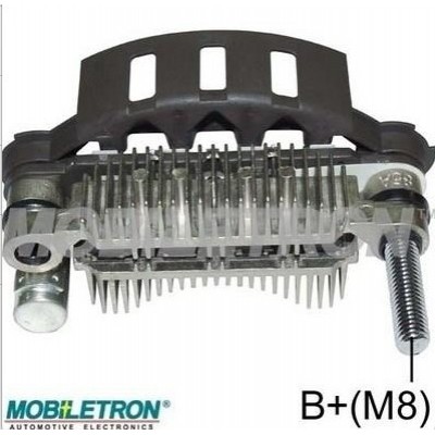 RM-152 MOBILETRON ΑΝΟΡΘΩΤΡΙΑ MITSUBISHI (137076, A860X49270)