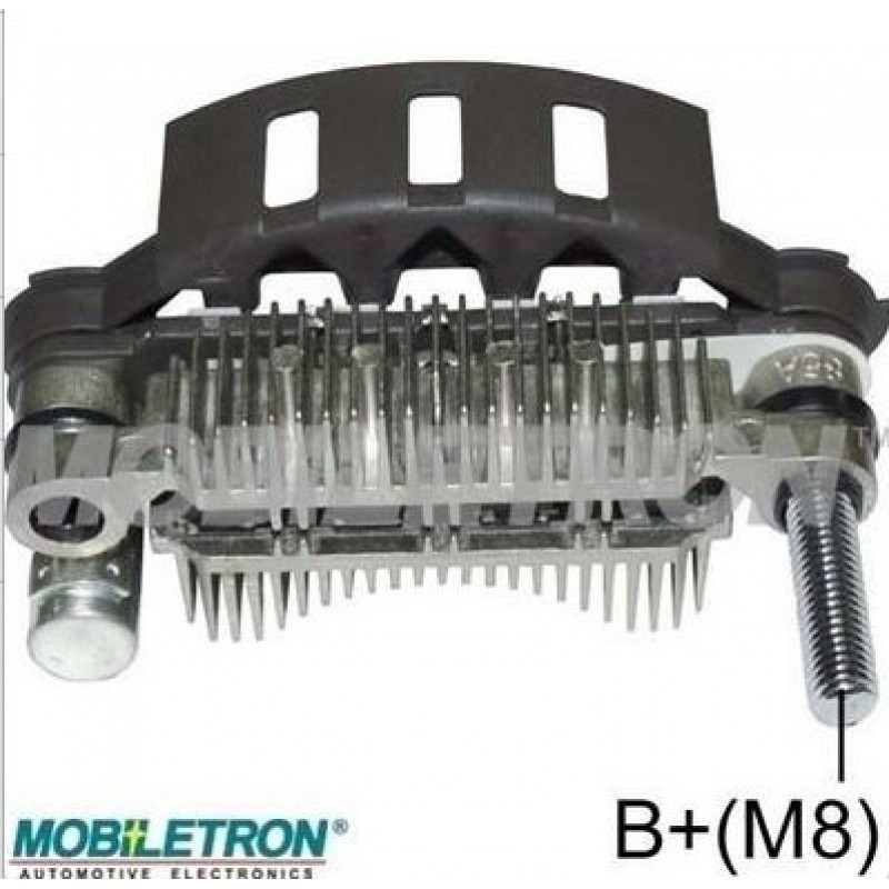 RM-152 MOBILETRON ΑΝΟΡΘΩΤΡΙΑ MITSUBISHI (137076, A860X49270)