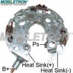 RN-46 MOBILETRON ΑΝΟΡΘΩΤΗΣ DENSO (238063, INR430)