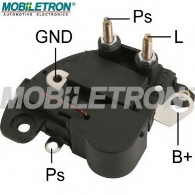 VR-F153A MOBILETRON ΑΥΤΟΜΑΤΟΣ ΔΥΝΑΜΟ 12V MARELLI, ROVER, LAND ROVER